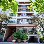 Hsuites Hotel And Apartment