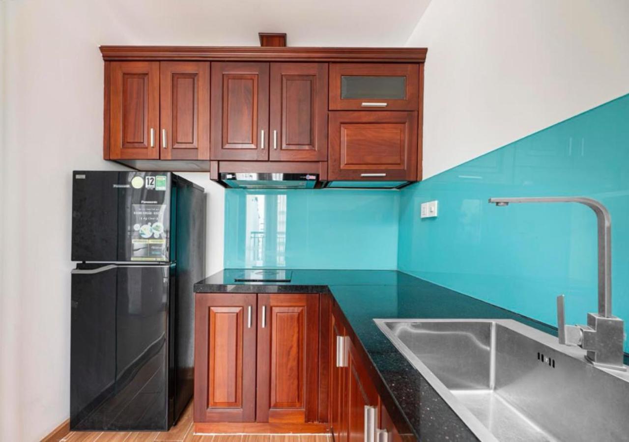 Hsuites And Apartment *