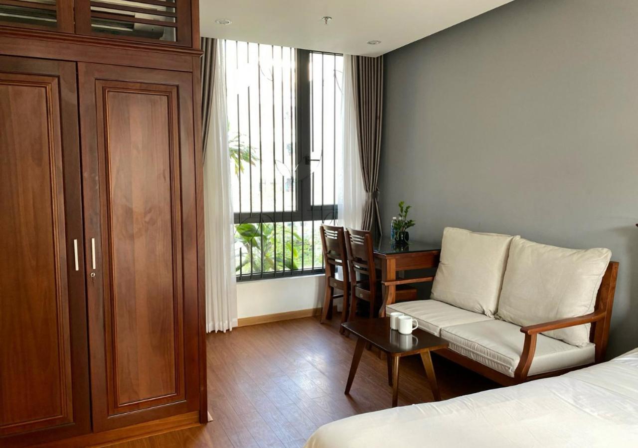 Hsuites And Da Nang