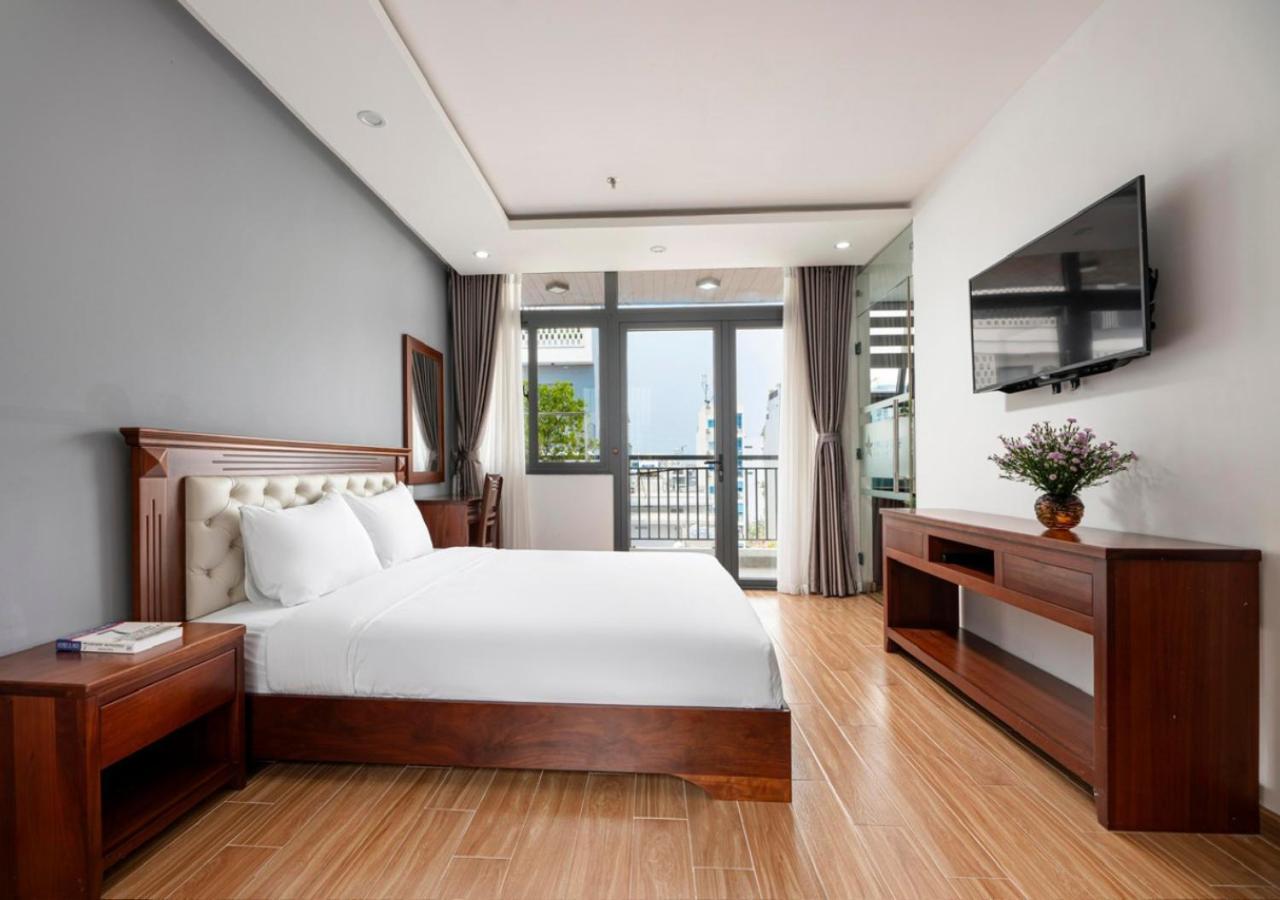 Hsuites And * Da Nang
