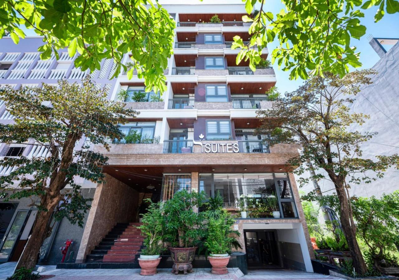 Apartment Hsuites And *