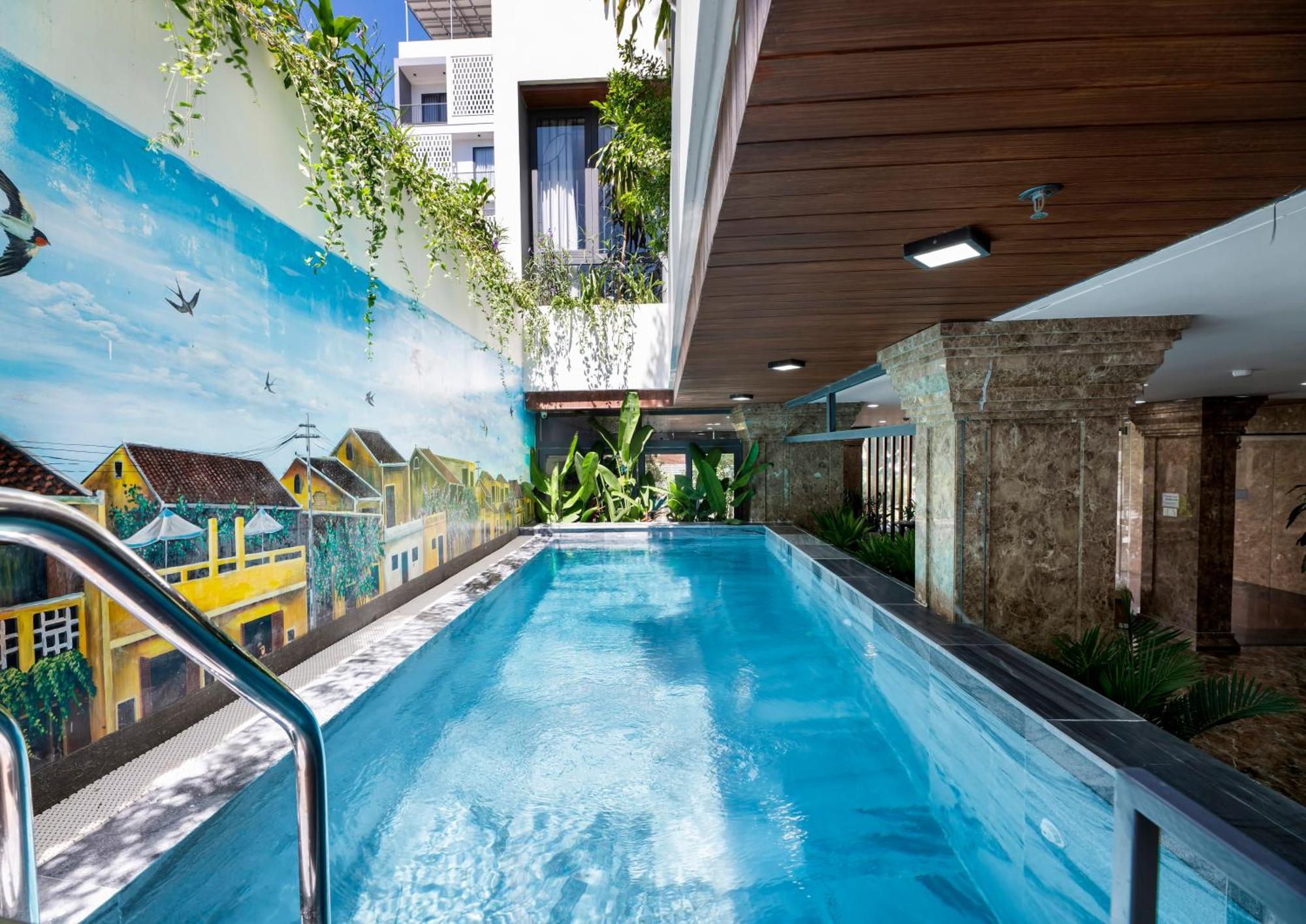 Hsuites And Apartment